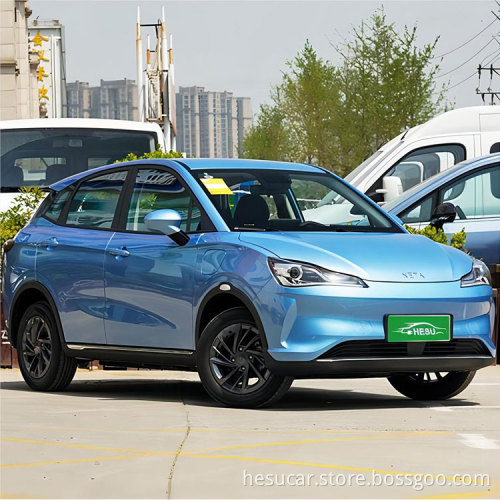 Prezzo economico verde auto neta v 2022 marea 300 pollici auto privata auto a lungo raggio veicoli automobilistici auto